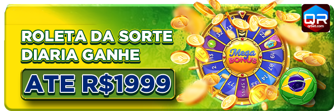 qrbet — área chave da interface, com ênfase em benefício imediato, pensado para apoiar a decisão de depósito.